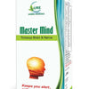 Cure Herbal Remedies Master Mind Tonesup Brain & Nerve Syrup