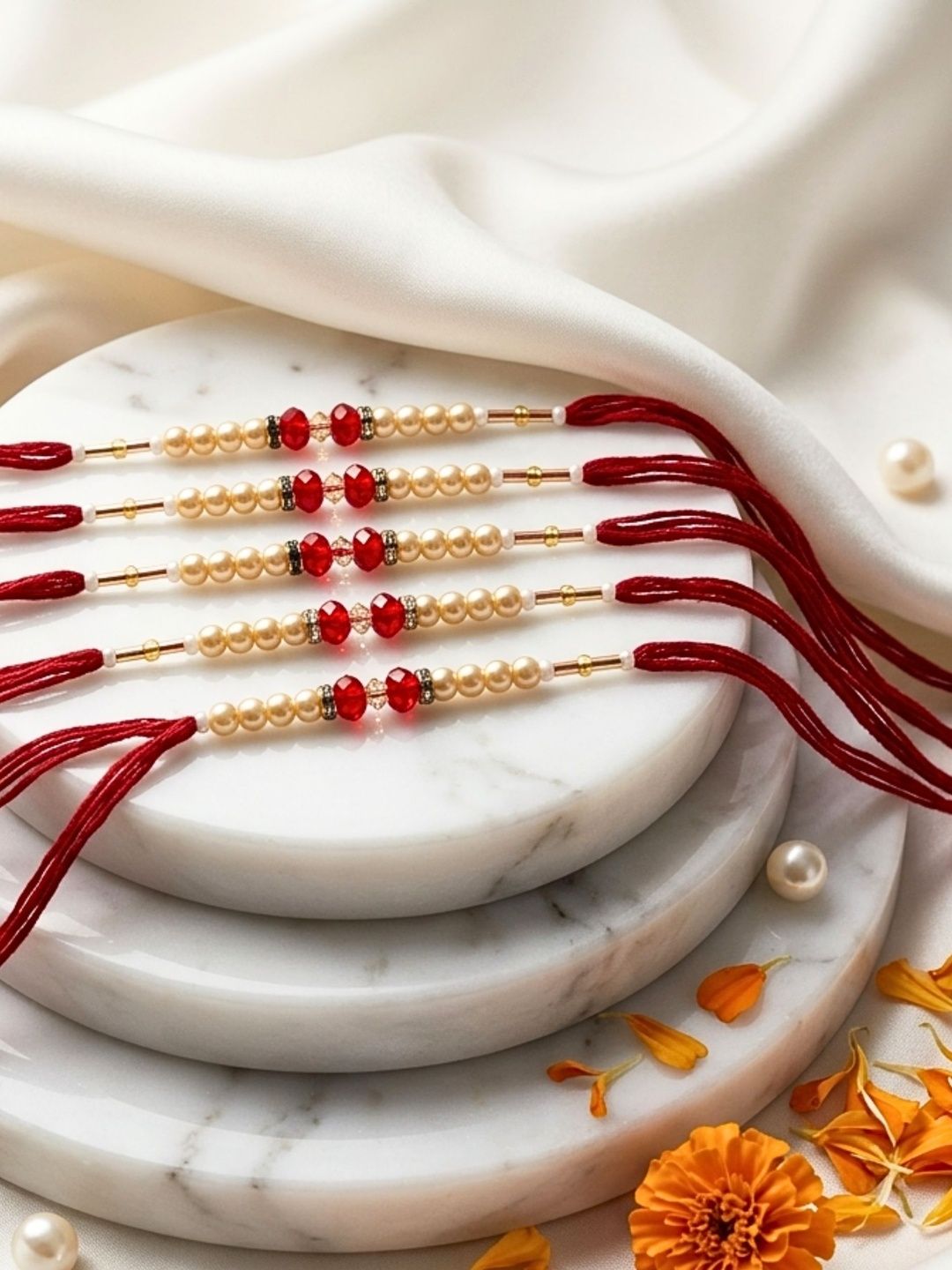 Anouk Thread Rakhi
