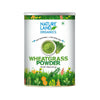 Nature Land Organics Wheat Grass Powder