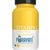 Purayati Vitamin C with Citrus Bioflavonoids Tablets