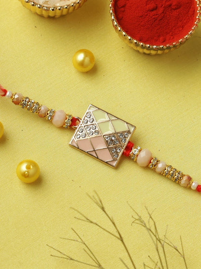 Anouk Thread Rakhi
