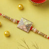 Dhiyona Thread Rakhi