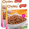 Bikano Punjabi Choley