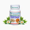 Planet Ayurveda Boswellia Curcumin Capsules