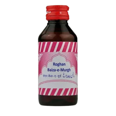 Rex Remedies Roghan Baiza-e-Murgh