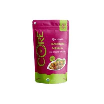 Ok Life Care Core Tandoori Masala