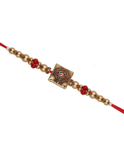 Anouk Thread Rakhi