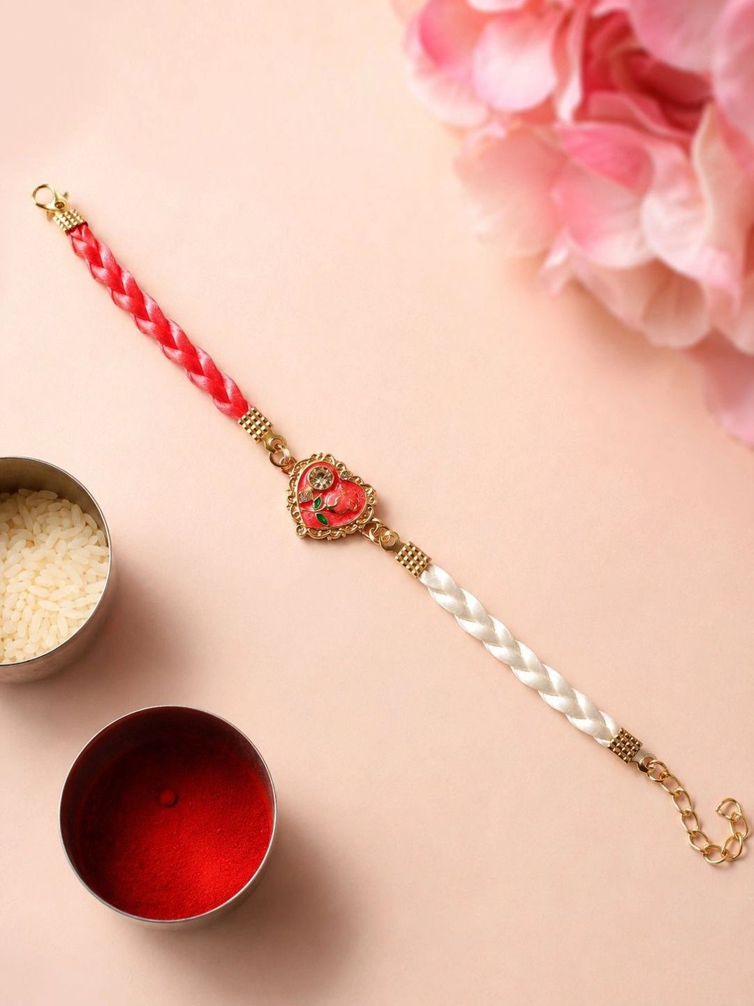 Anouk Thread Rakhi