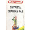 Baidyanath Jhansi Shitpitta Bhanjan Ras