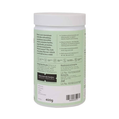 Kapiva Ayurveda 16 in 1 Smoothie Mix - Chocolate Flavour