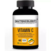 Nutracology Vitamin C 500mg Immunity Booster, Glowing Skin Tablets