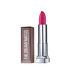 Maybelline New York Color Sensational Creamy Matte Lipstick / 680 Mesmerizing Magenta