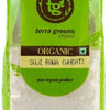 Terra Greens Organic Suji Rawa (Wheat)