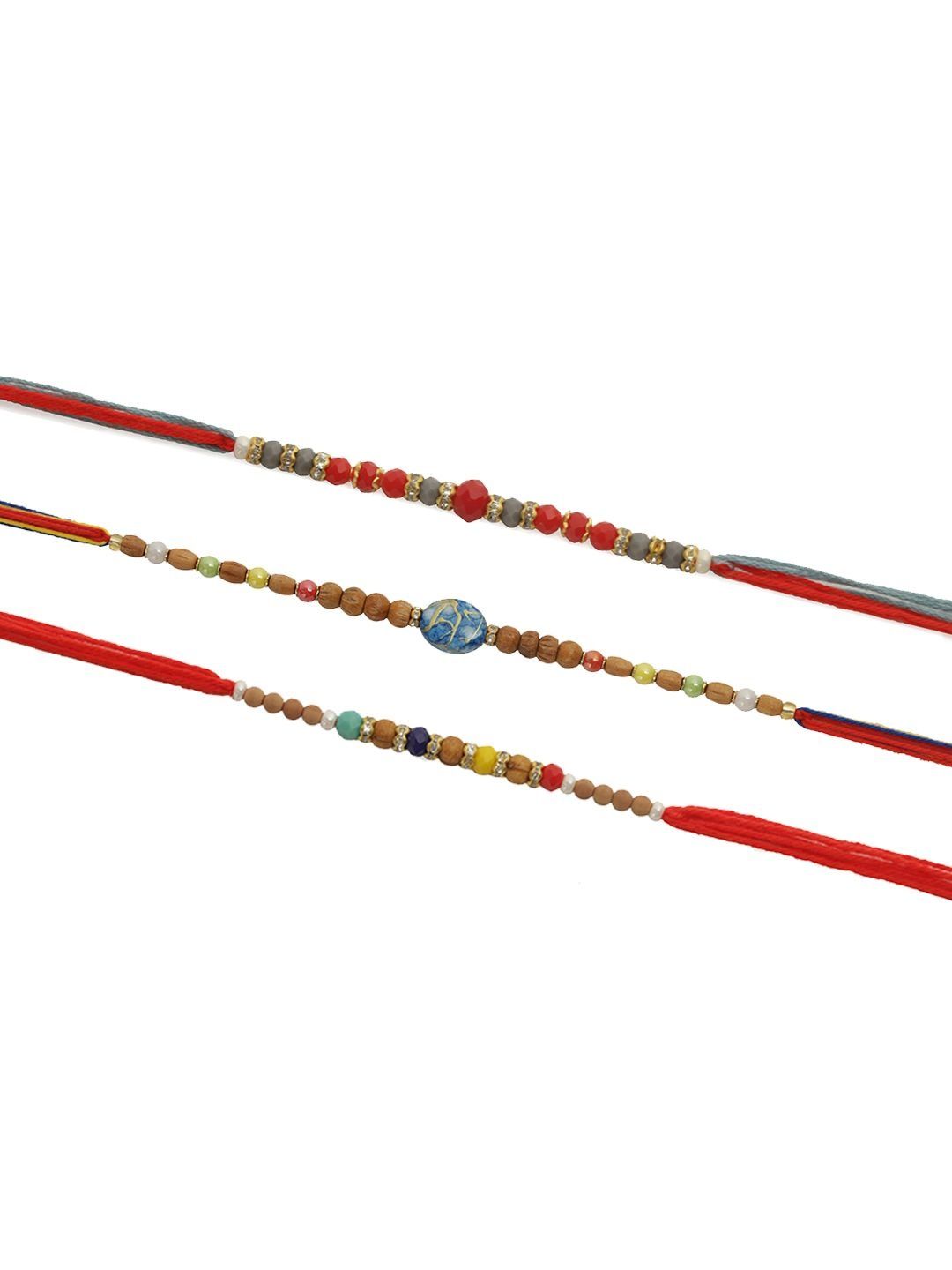 Anouk Thread Rakhi