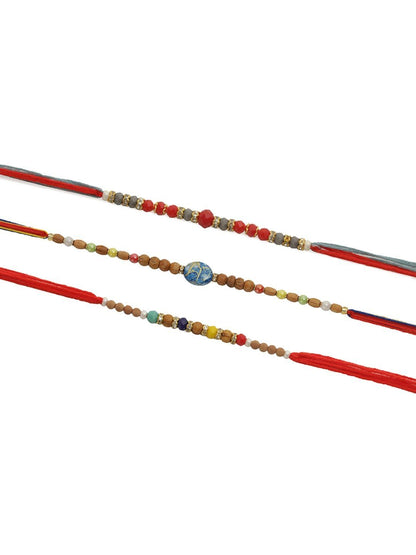 Anouk Thread Rakhi