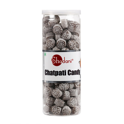 Shadani Chatpati Candy - Indyancart