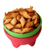 Godavari Vantillu Sweet Biscuits / Maida Biscuits