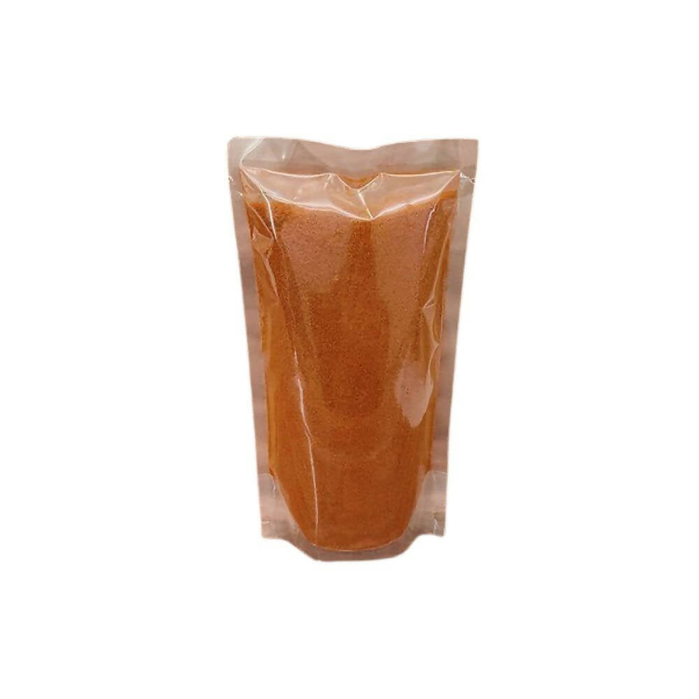 Satjeevan Organic Kashmiri Red Chillies Powder - Indyancart