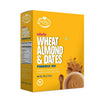 Early Foods Whole Wheat, Almond & Date Porridge Mix