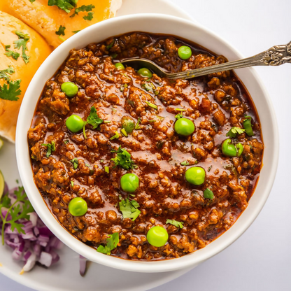 Priya Keema Mutton Masala