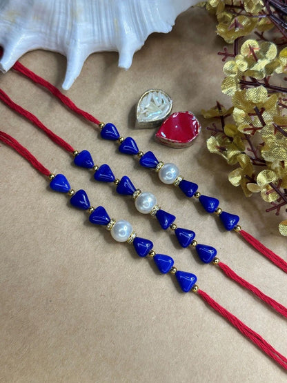 Anouk Thread Rakhi