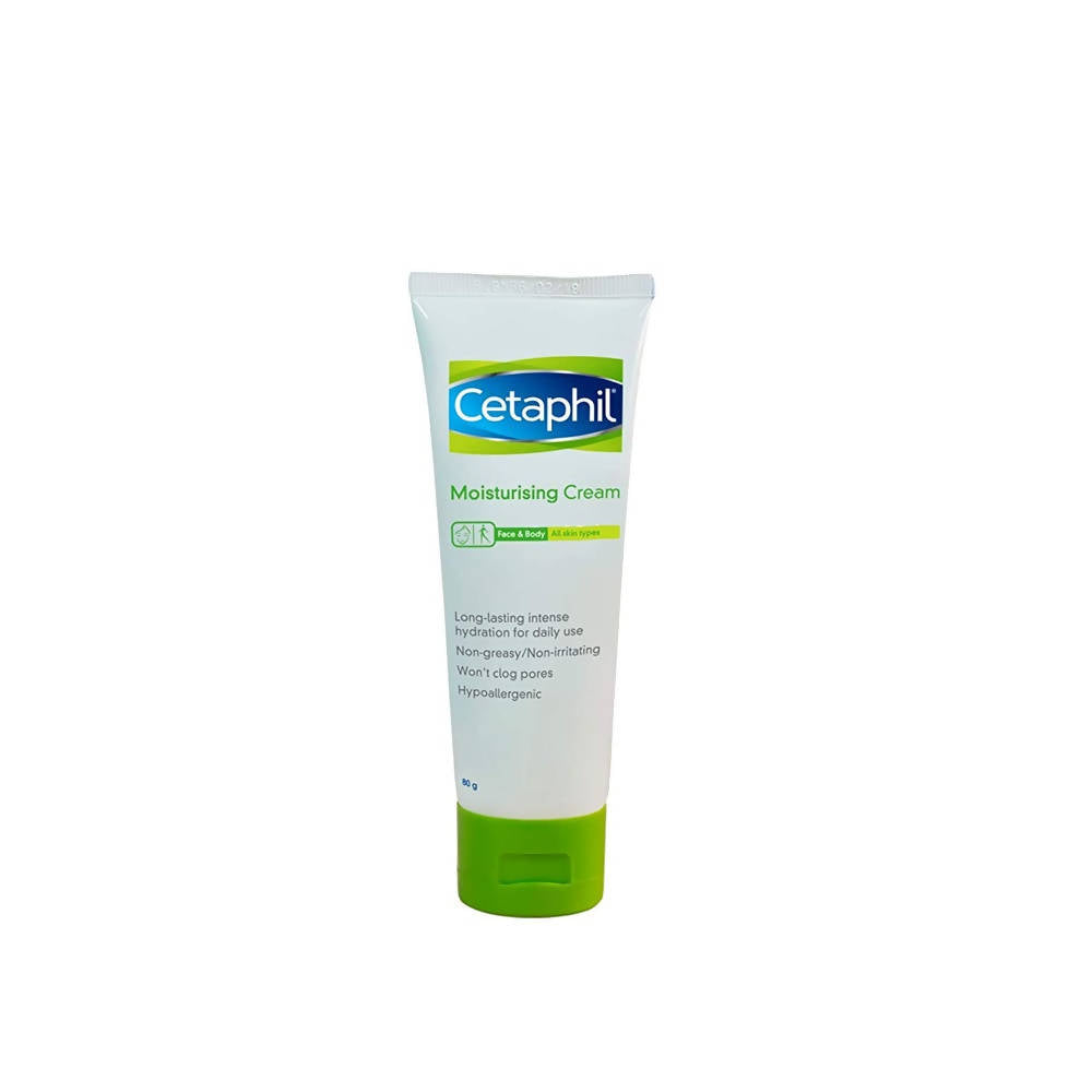 Cetaphil Moisturising Cream - Indyancart