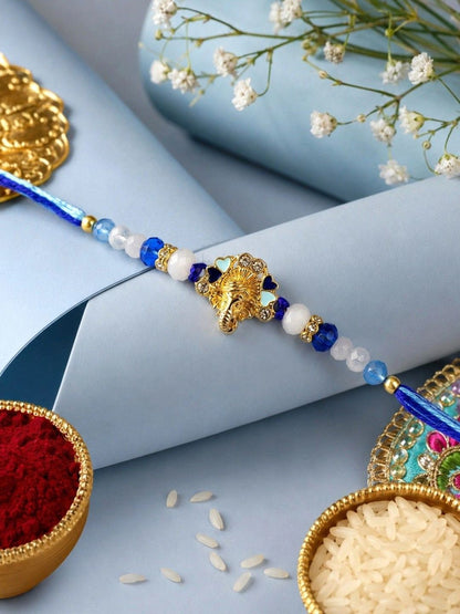Anouk Thread Rakhi