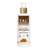TAC - The Ayurveda Co. Bhringabali Hair Cleanser (Shampoo) for Hairfall Contrl, Anti Dandruff