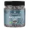 FreshoCartz Black Pepper Flavoured Candy