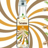 Oilcure Sesame Oil Pulling