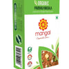 Mangal Organics Pavbhaji Masala