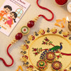 Dhiyona Thread Rakhi