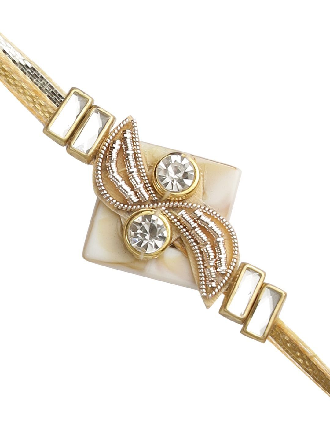 Anouk Thread Rakhi