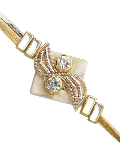 Indyancart Thread Rakhi