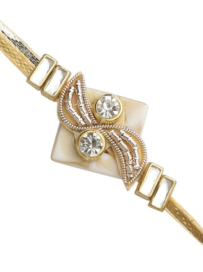 Anouk Thread Rakhi