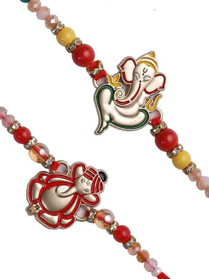 Anouk Thread Rakhi