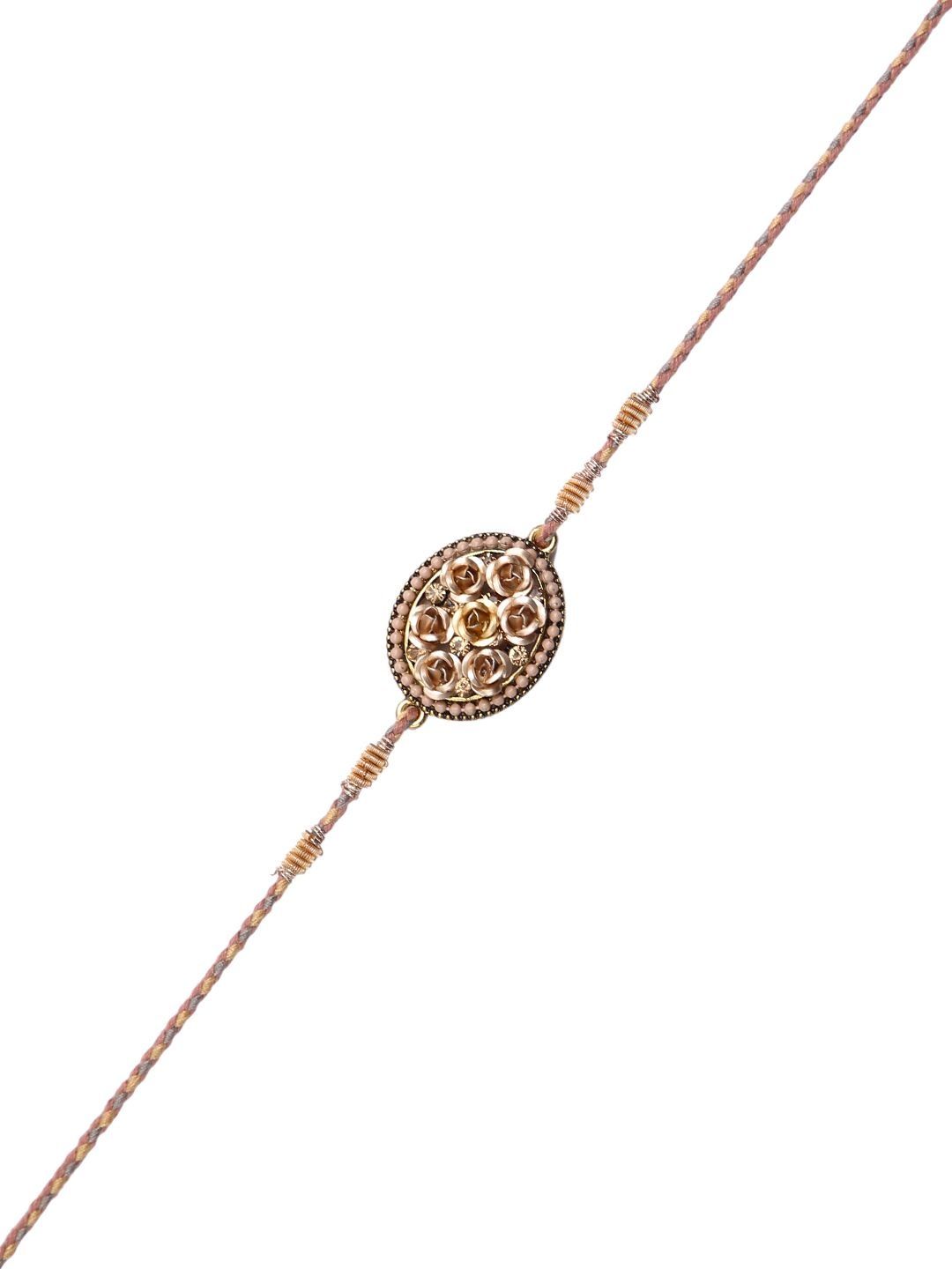 Anouk Thread Rakhi