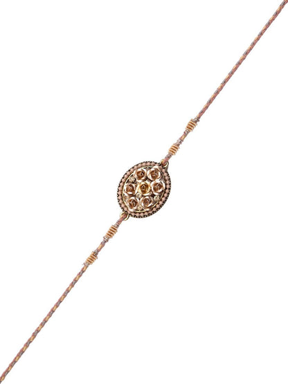 Anouk Thread Rakhi