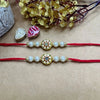 Dhiyona Thread Rakhi