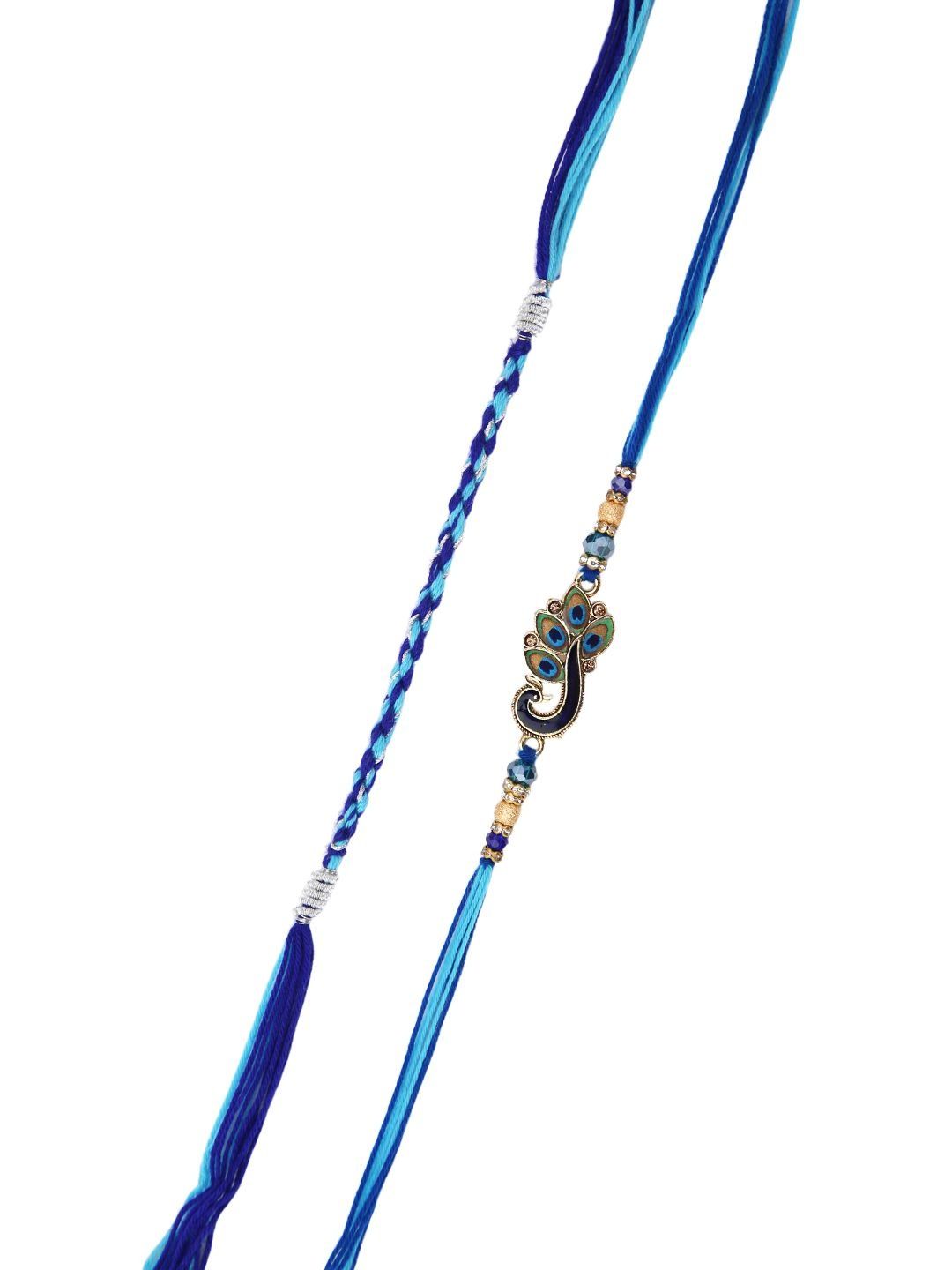 Anouk Thread Rakhi
