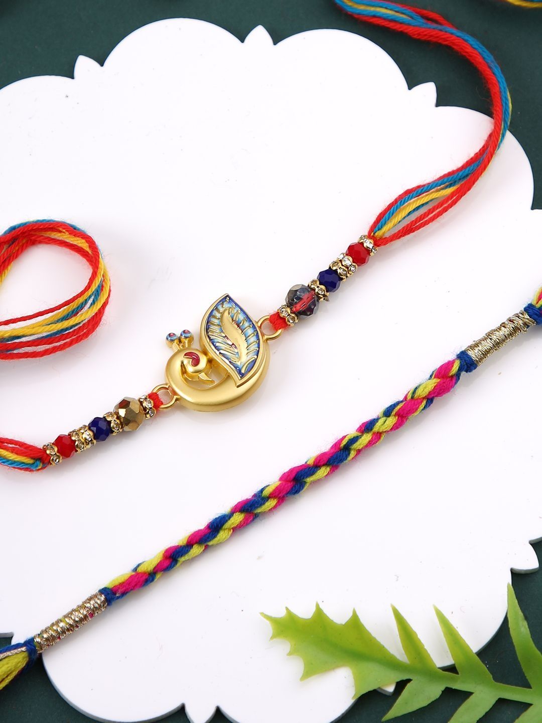 Anouk Thread Rakhi