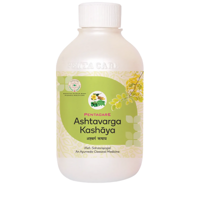 Pentacare Ayurveda Ashtavarga Kashaya