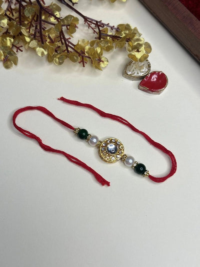 Dhiyona Thread Rakhi
