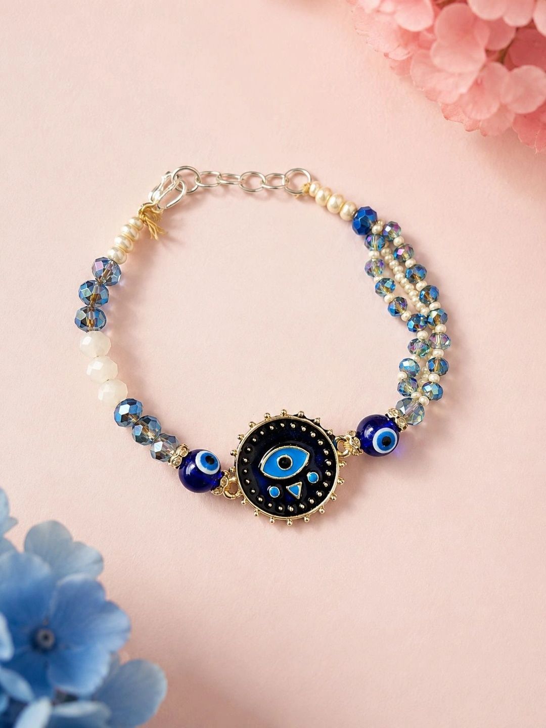 Anouk Multistrand Rakhi
