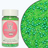 Confect Pea Green | Sprinkles Bottle for Decoration Bottle