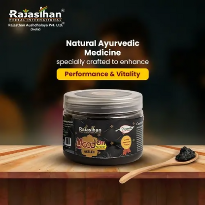 Rajasthan Herbals Mood On Forever Avaleh