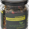 Sunshine Tea Chamomile Citrus Tea