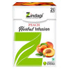 Zindagi Peach Herbal Infusion Sachets