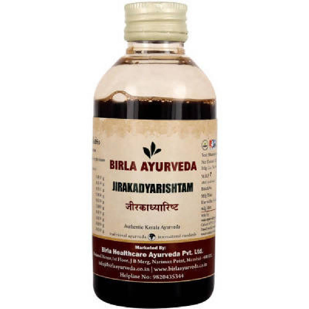Birla Ayurveda Jir?k?dy?risht?m