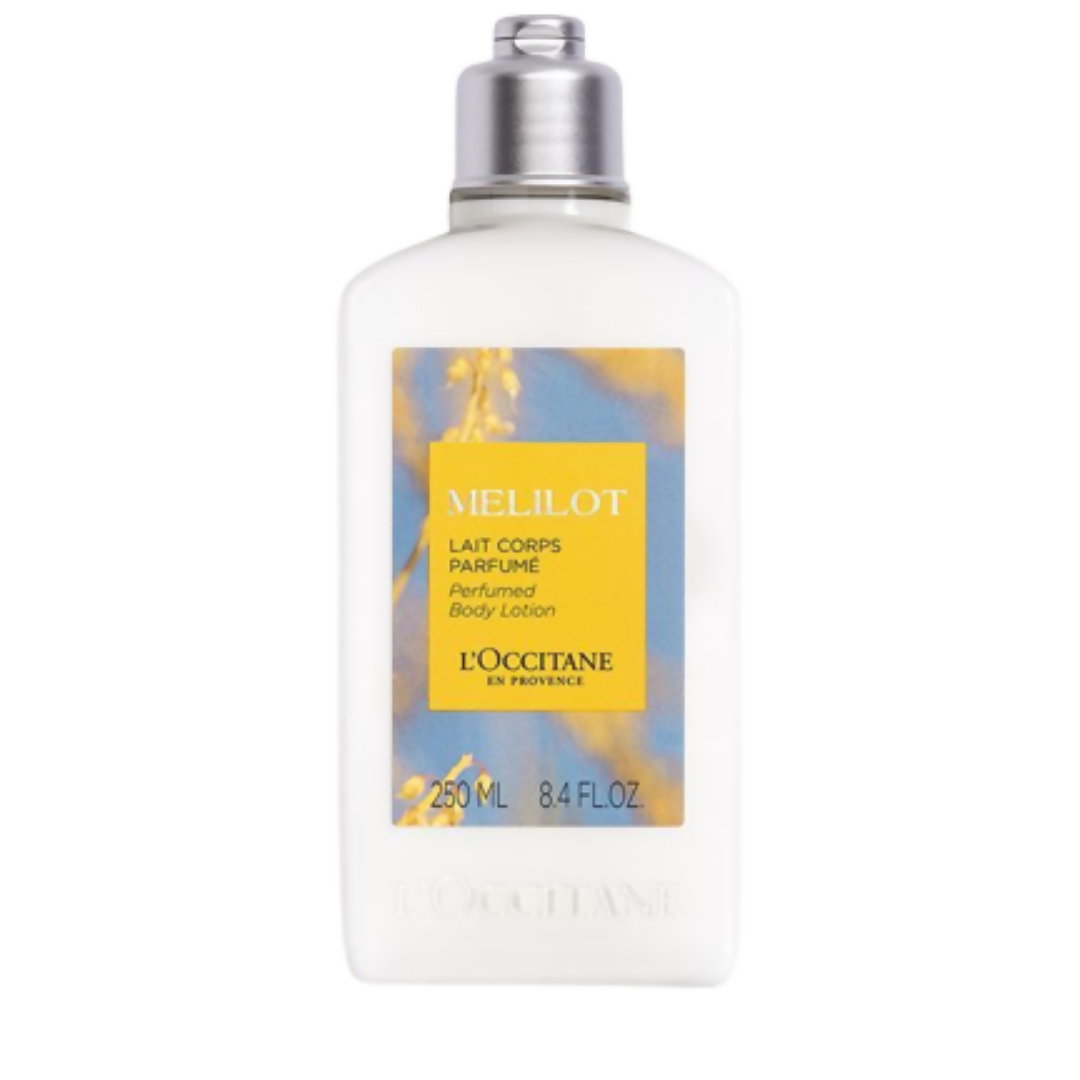 L'Occitane Melilot Body Lotion - Indyancart